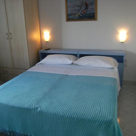 Blu Mare Hotel Ponza Exterior photo