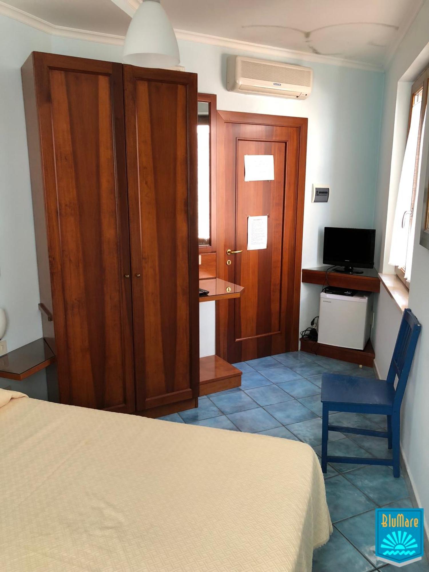 Blu Mare Hotel Ponza Exterior photo
