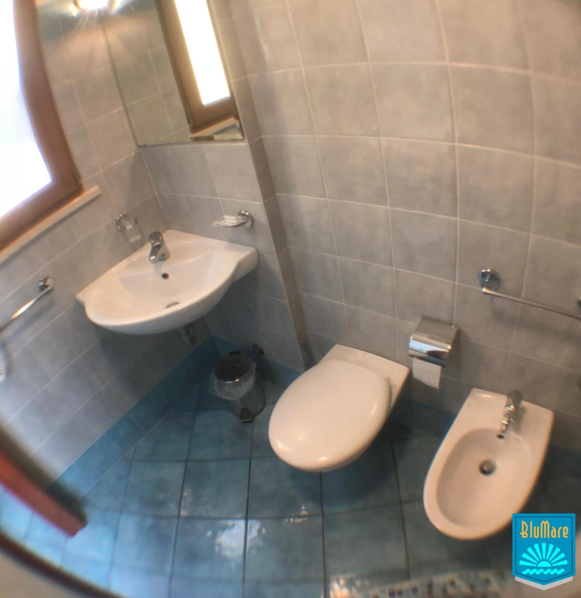 Blu Mare Hotel Ponza Exterior photo