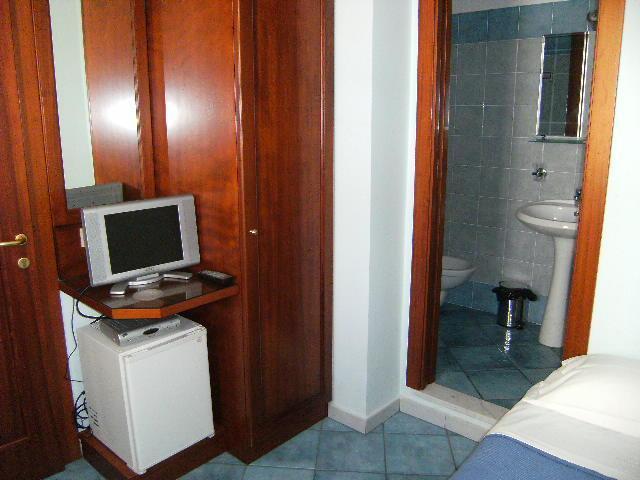 Blu Mare Hotel Ponza Room photo