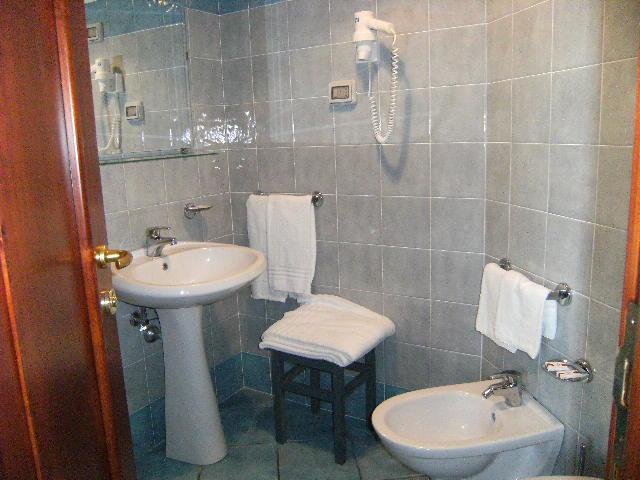 Blu Mare Hotel Ponza Room photo